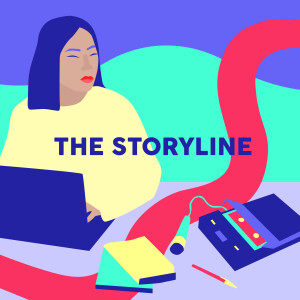 User Podcast Logo