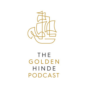 The Golden Hinde Podcast
