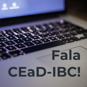 Fala CEaD-IBC!