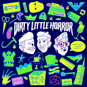 User Podcast Logo