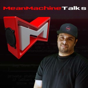 User Podcast Logo