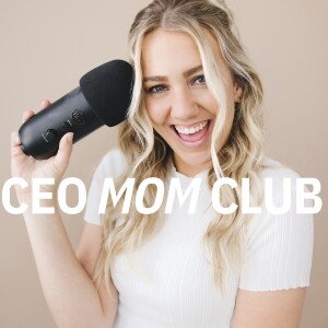 CEO Mom Club
