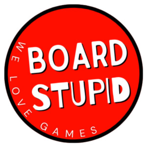 Board Stupid
