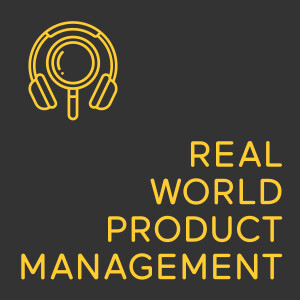 User Podcast Logo