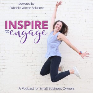 Inspire to Engage