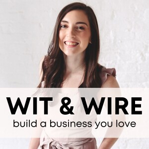 User Podcast Logo
