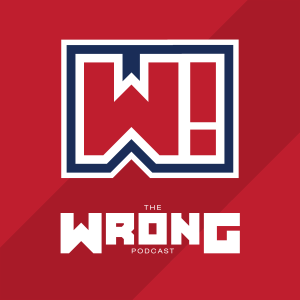 The Wrong Podcast