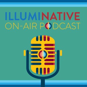 User Podcast Logo