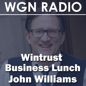 Wintrust Business Lunch