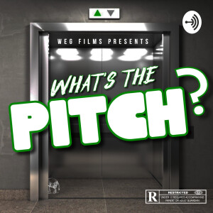 What’s The Pitch?