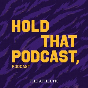 User Podcast Logo