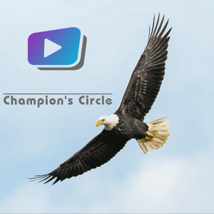 Champion’s Circle