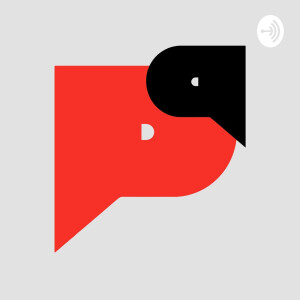 User Podcast Logo
