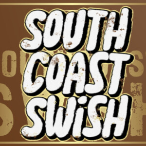 SouthCoast Swish - A Gulf South Hoops Podcast