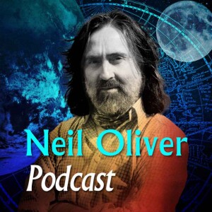 Neil Oliver’s Love Letter to the British Isles & the World