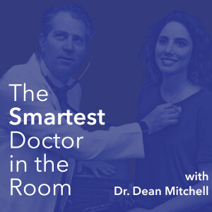 The Smartest Doctor in the Room