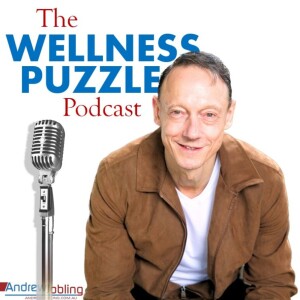 User Podcast Logo