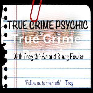 True Crime Psychic