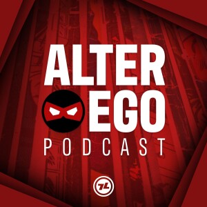 User Podcast Logo