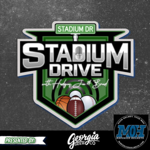 Stadium Drive Podcast