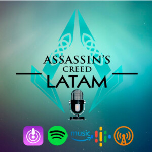 User Podcast Logo
