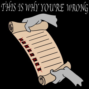 User Podcast Logo