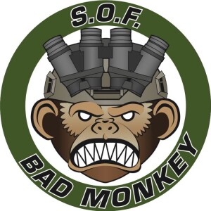 SOF Bad Monkey Podcast