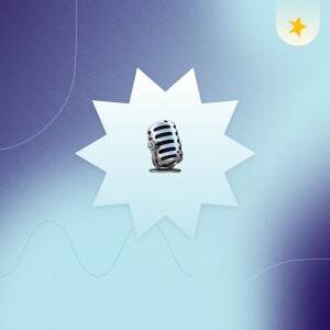 User Podcast Logo