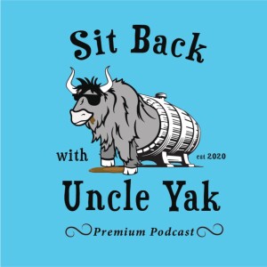 User Podcast Logo