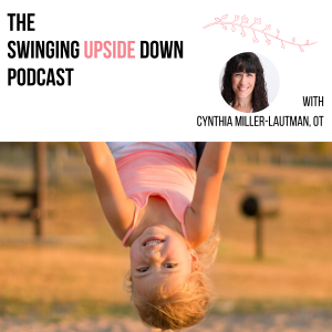 Swinging Upside Down Podcast