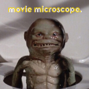 Movie Microscope