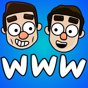 User Podcast Logo