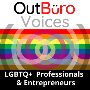OutBüro - LGBTQ Voices