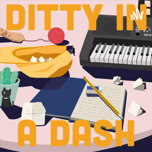 Ditty In A Dash