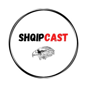 User Podcast Logo