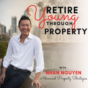 Retire Young Through Property