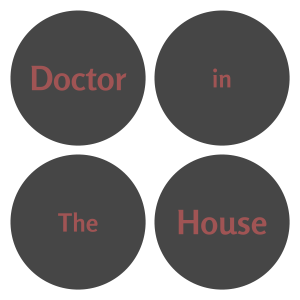 User Podcast Logo