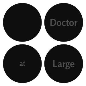 User Podcast Logo
