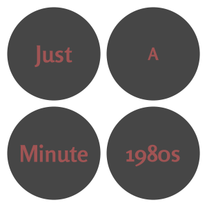 Just A Minute 1980s [files not found]