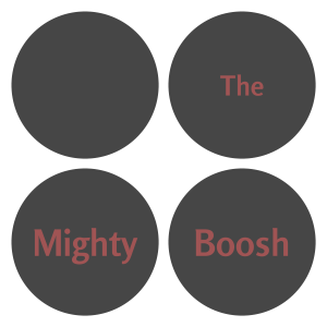 The Mighty Boosh [files not found]