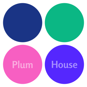 Plum  House