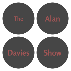 User Podcast Logo