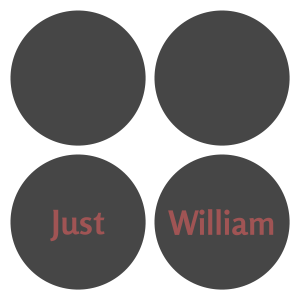Just William [files not found]
