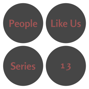 User Podcast Logo
