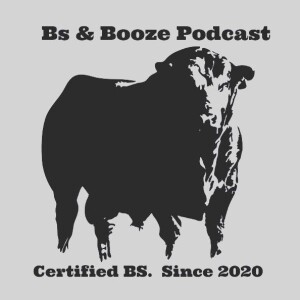 bulls#!t&booze podcast