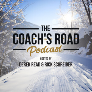 The Coach's Road