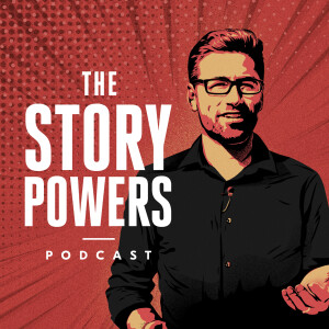 User Podcast Logo