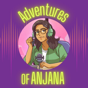 User Podcast Logo