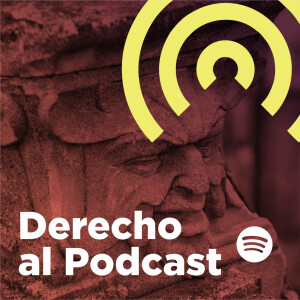 Derecho al Podcast