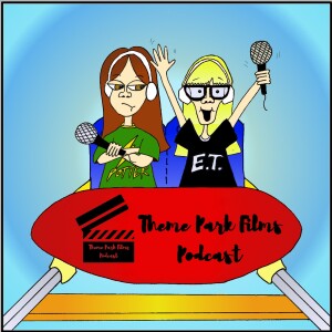 Theme Park Films Podcast